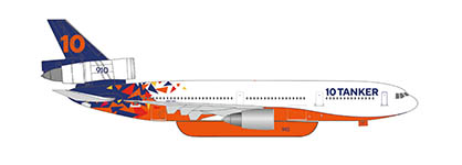 048-536349 - 1:500 - DC-10 10 Tanker new colors